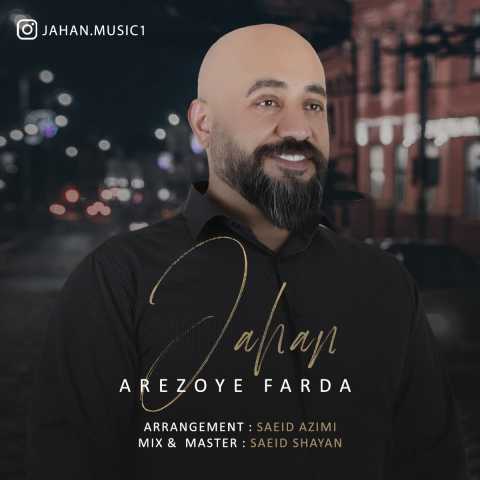 Jahan Arezoye Farda